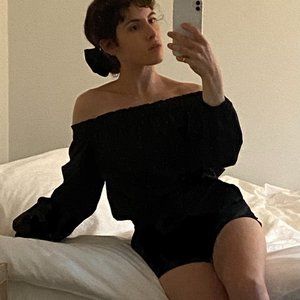 Meet your Posher, Patricia